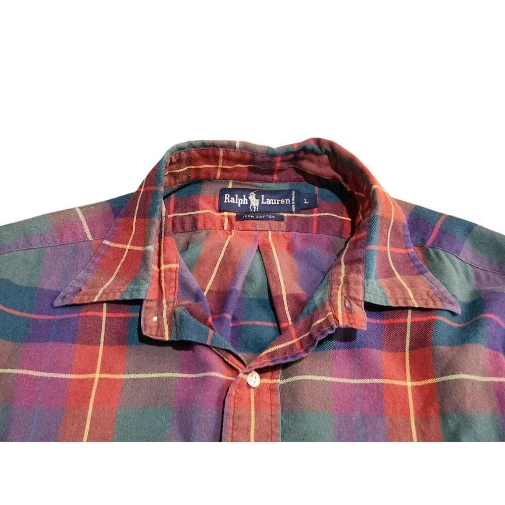 Ralph Lauren vintage ralph
